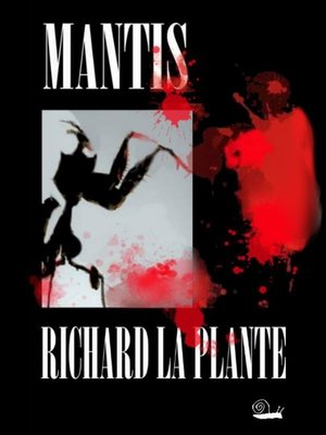 cover image of Mantis